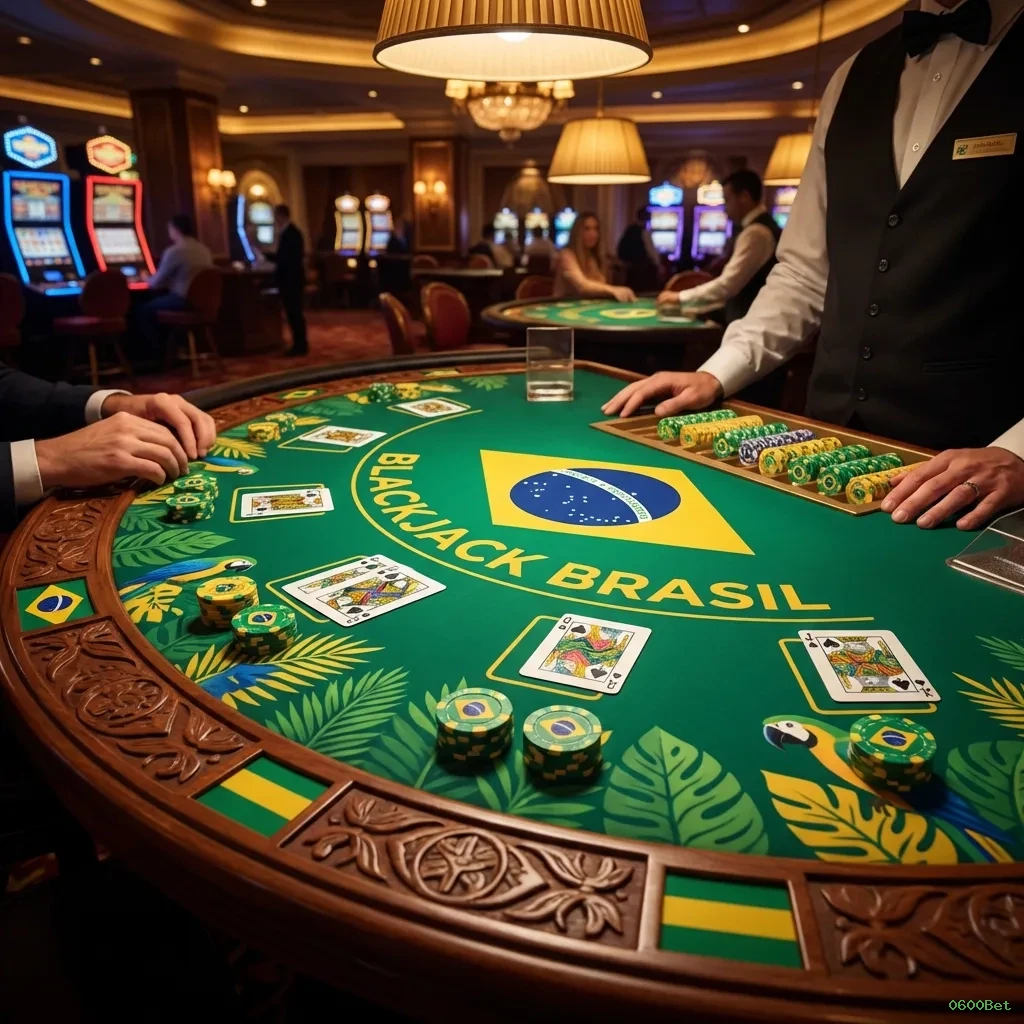 App 0600Bet para Android e iOS - download grátis